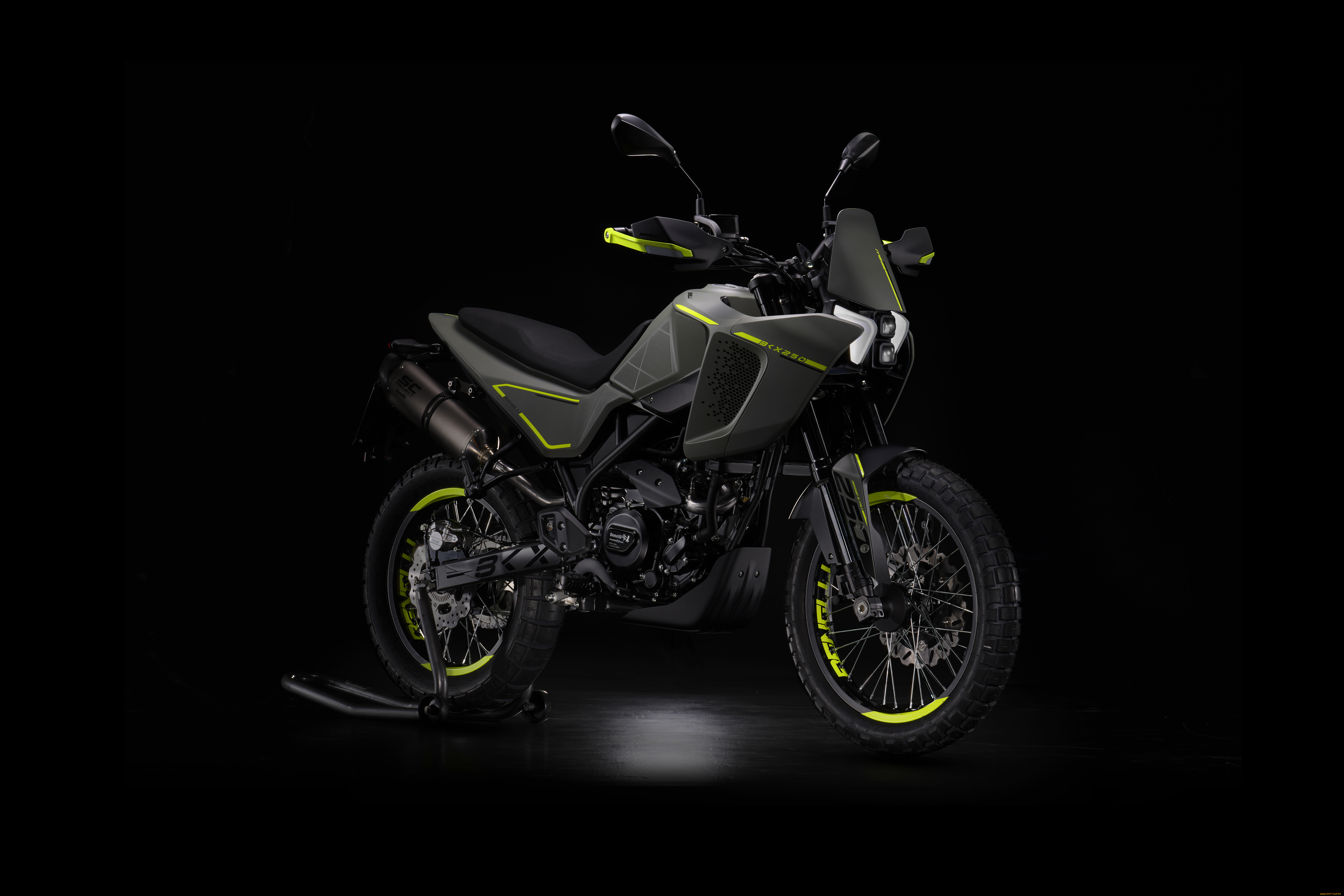 , benelli